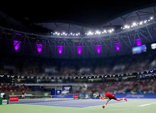 夹江县体育比赛